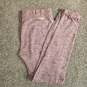 NWOT UGG Jogger